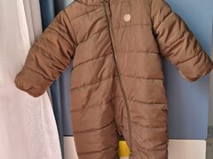 Combinezon H&M, 74 cm (6-9 M)